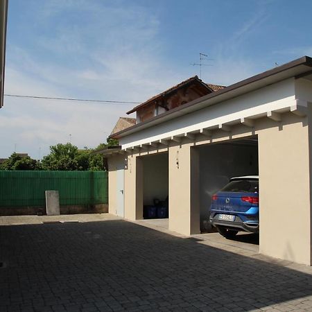 Dimora Due Galli Ponti sul Mincio Extérieur photo