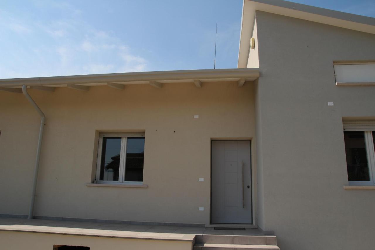 Dimora Due Galli Ponti sul Mincio Extérieur photo