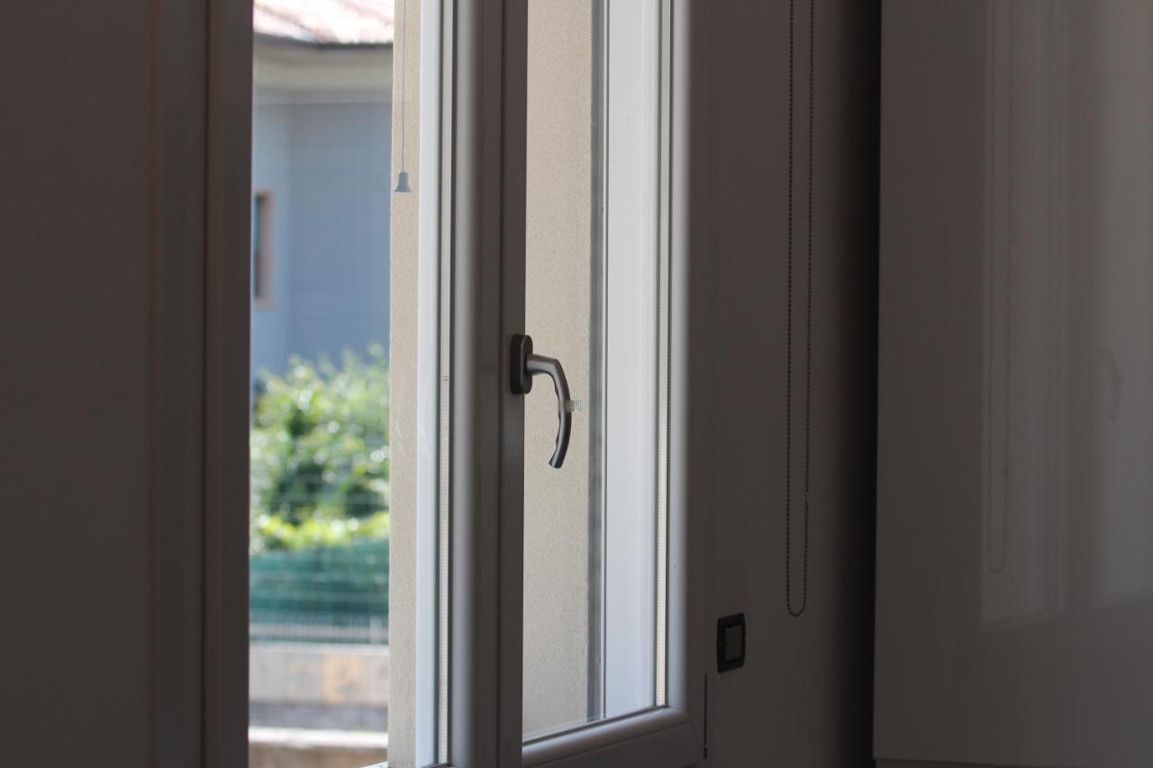 Dimora Due Galli Ponti sul Mincio Extérieur photo