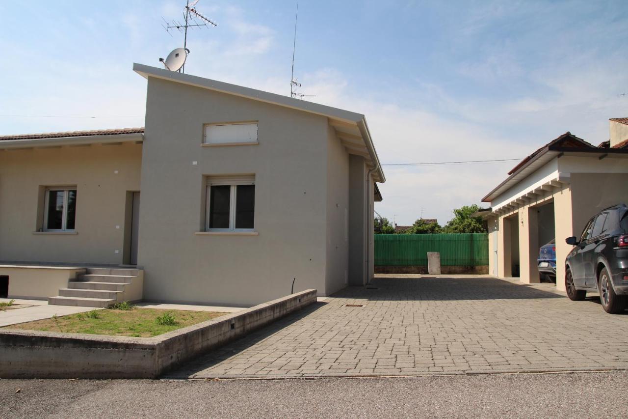 Dimora Due Galli Ponti sul Mincio Extérieur photo