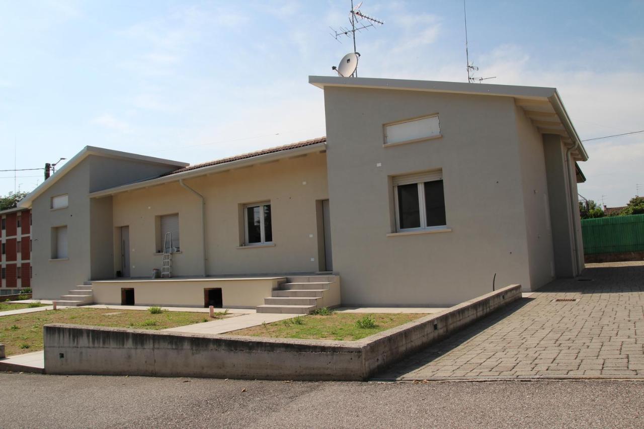 Dimora Due Galli Ponti sul Mincio Extérieur photo