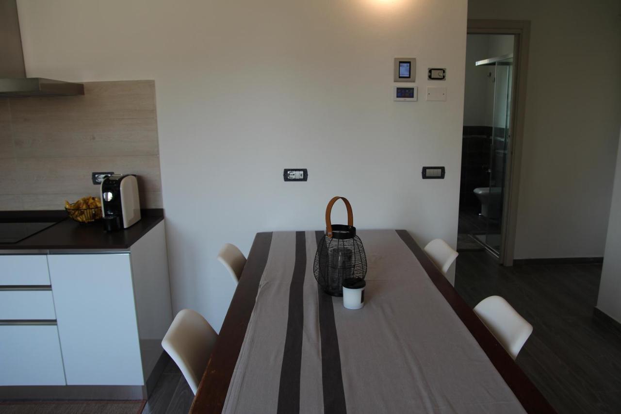 Dimora Due Galli Ponti sul Mincio Extérieur photo