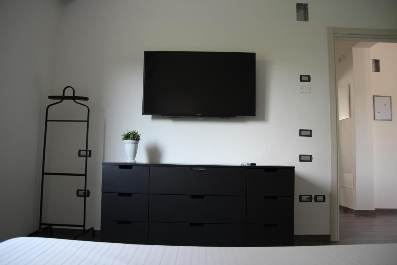 Dimora Due Galli Ponti sul Mincio Extérieur photo