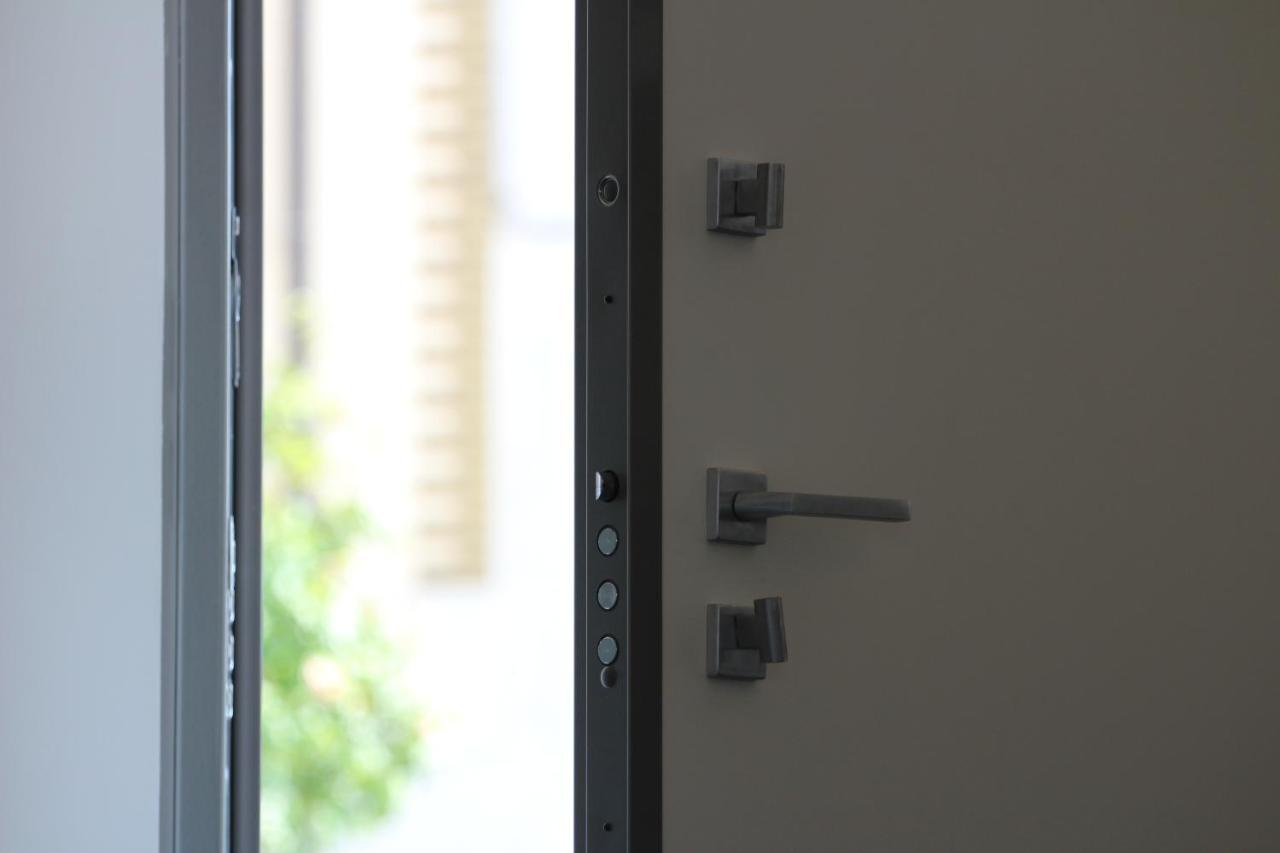Dimora Due Galli Ponti sul Mincio Extérieur photo