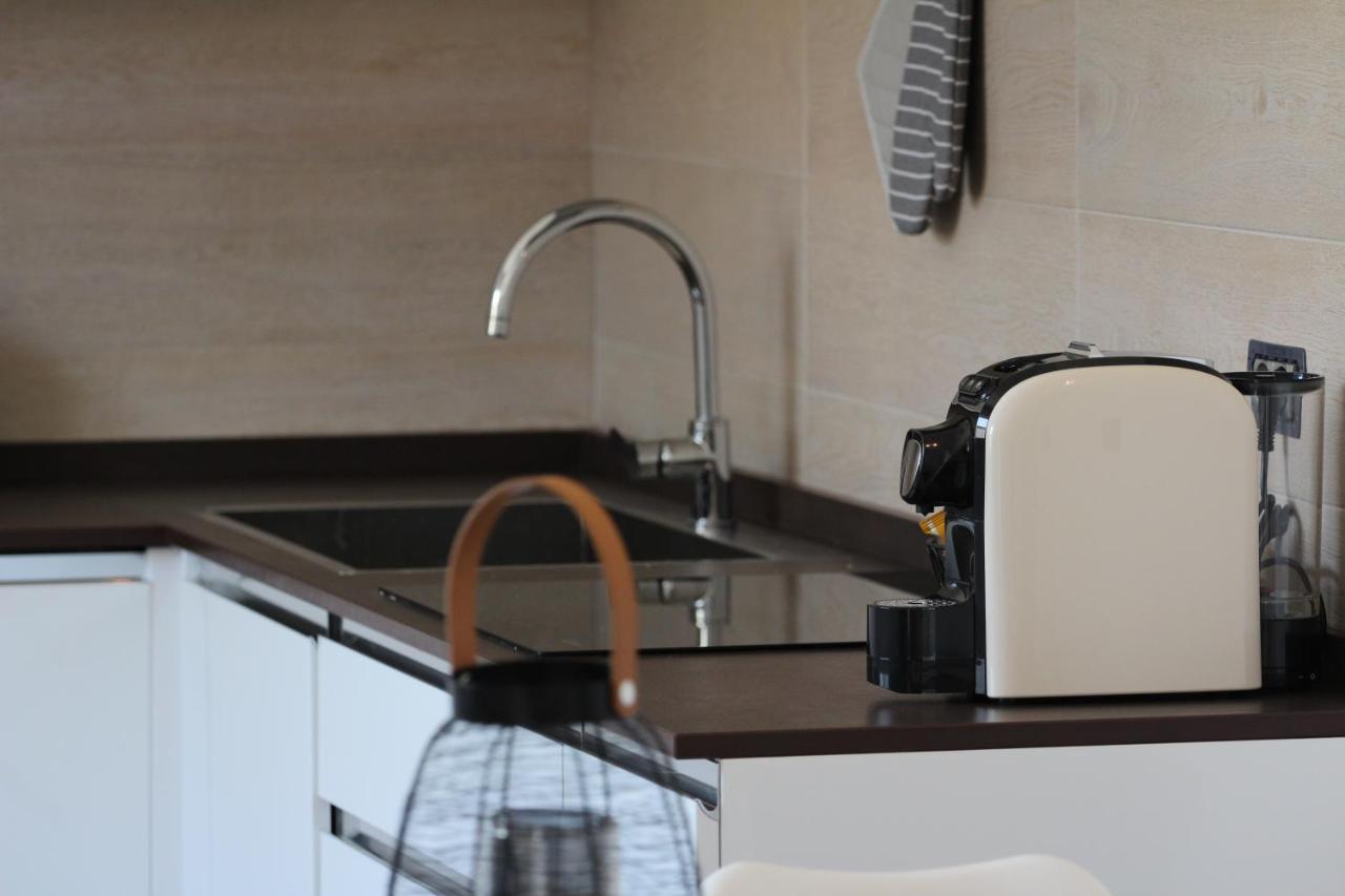 Dimora Due Galli Ponti sul Mincio Extérieur photo