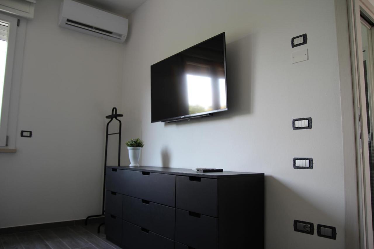 Dimora Due Galli Ponti sul Mincio Extérieur photo