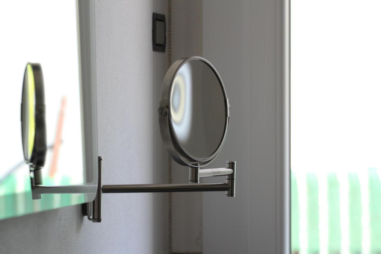 Dimora Due Galli Ponti sul Mincio Extérieur photo