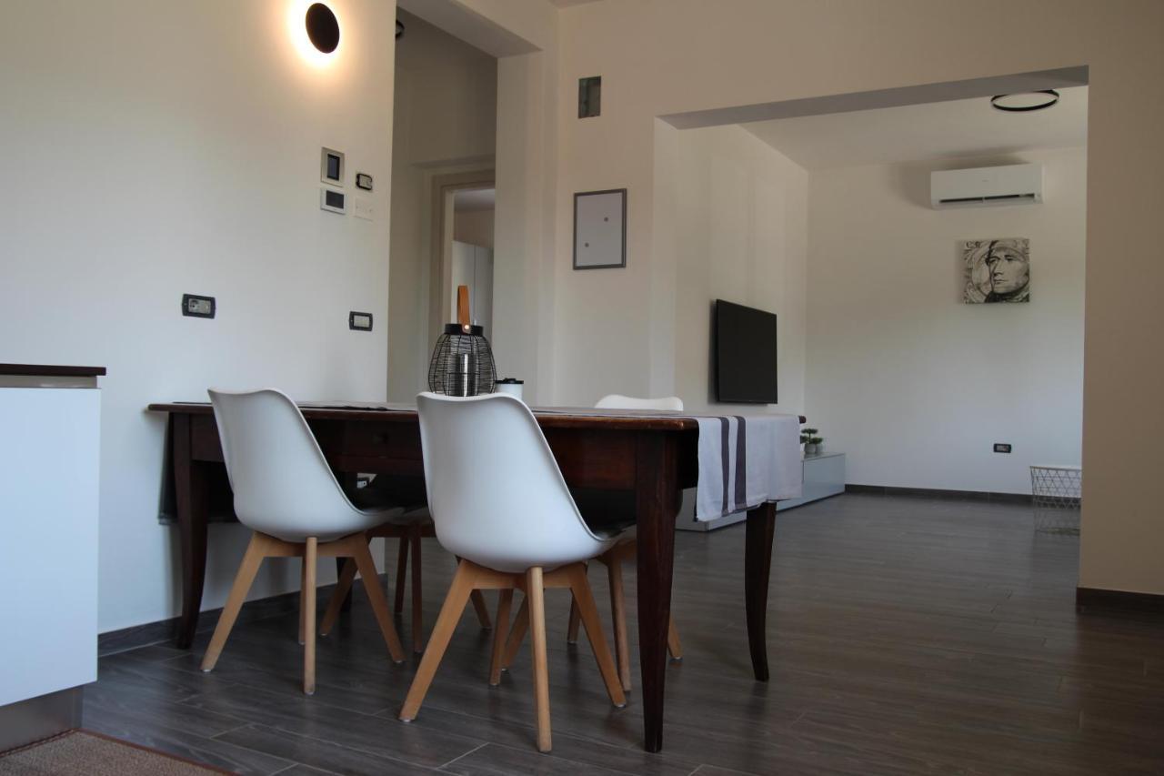 Dimora Due Galli Ponti sul Mincio Extérieur photo