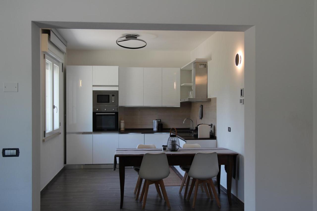 Dimora Due Galli Ponti sul Mincio Extérieur photo